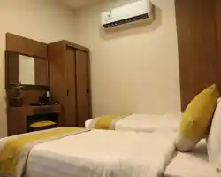 MADINAH ARAM HOTEL thumbnail